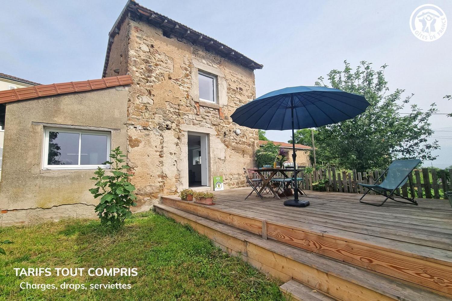 Bed and Breakfast La Ferme des Galoches Villemontais Exterior foto